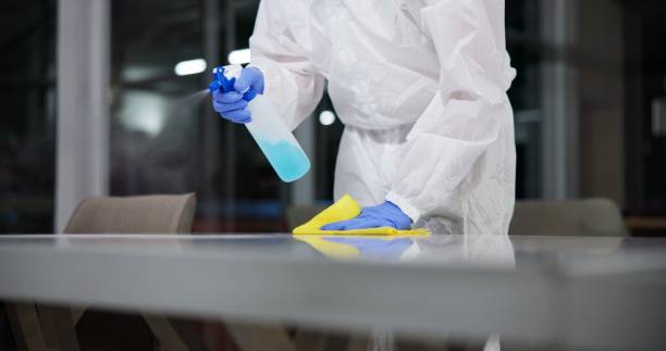 24/7 Emergency Biohazard experts in Rockford, IL